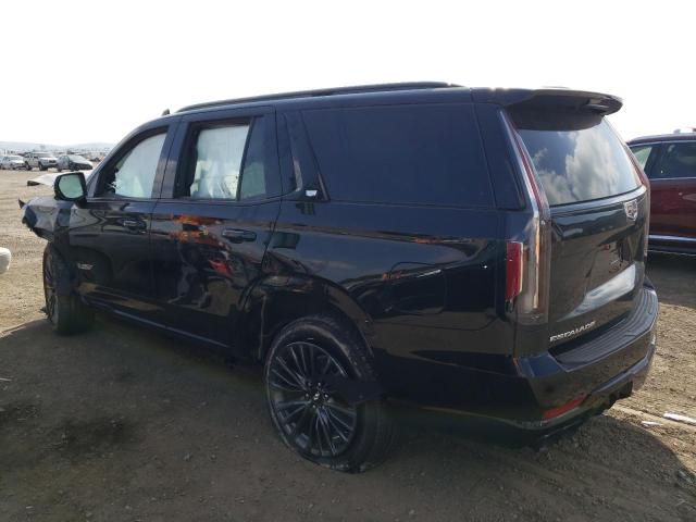 2023 CADILLAC ESCALADE V - 1GYS4HK96PR469858