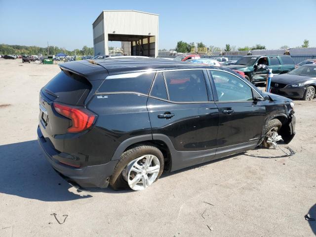 3GKALMEV4JL249692 | 2018 GMC TERRAIN SL