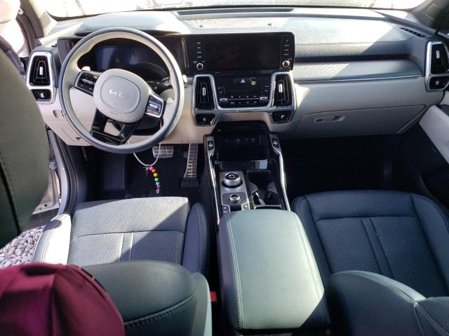 KNDRMDLH7N5079309 KIA Sorento Sx Prestige