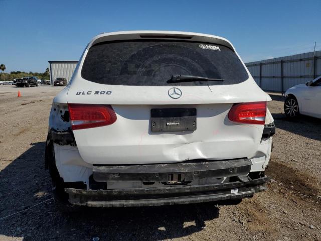 WDC0G4JB1GF032296 Mercedes-Benz GLC 300