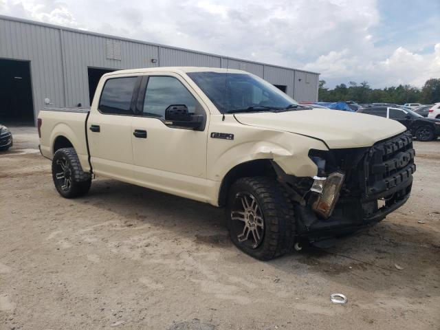 1FTEW1CF2FFA30374 Ford F150 Supercrew