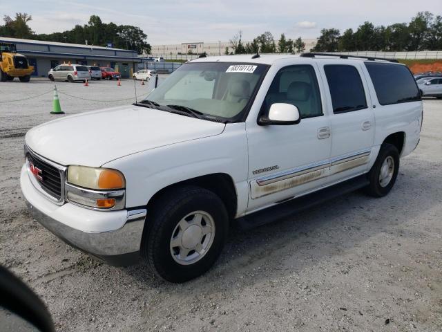 2003 GMC Yukon XL 