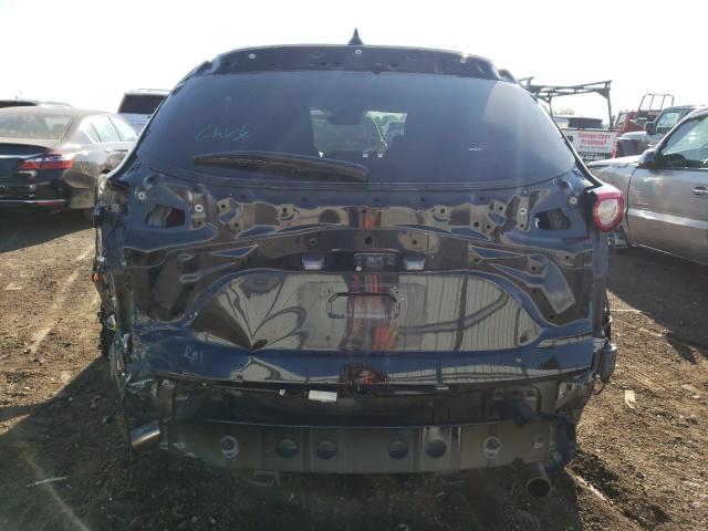 JM3TCBDY4N0611440 Mazda CX-9 GRAND 6