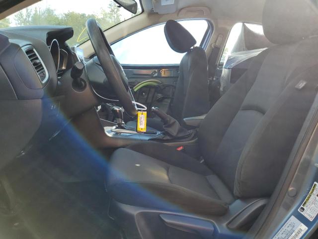2015 MAZDA 3 SV - JM1BM1T7XF1246021