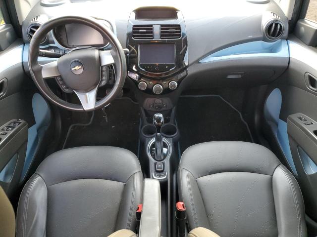 2015 CHEVROLET SPARK EV 2 - KL8CL6S0XFC703951