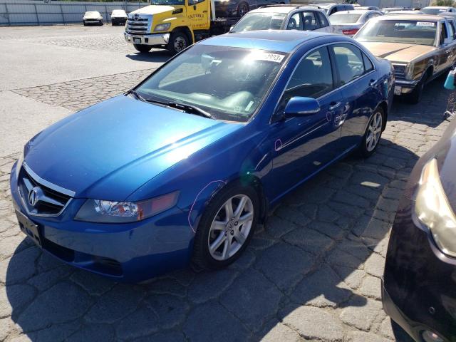 2005 Acura TSX 