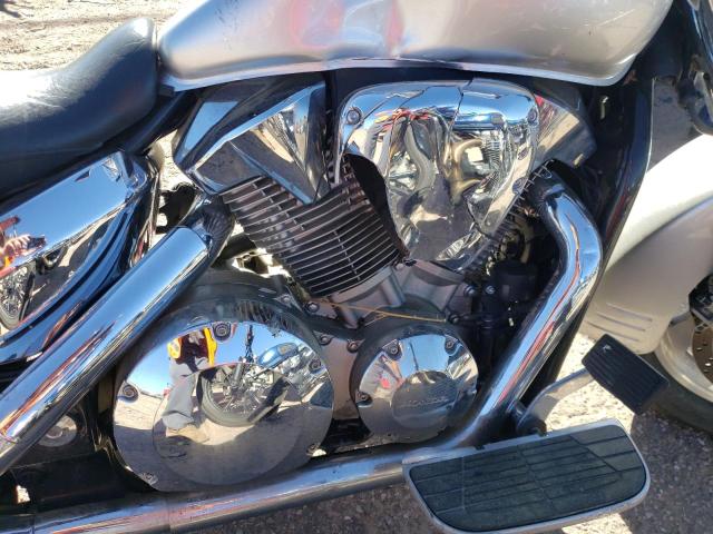2009 HONDA VTX1300 R 1HFSC52619A601347