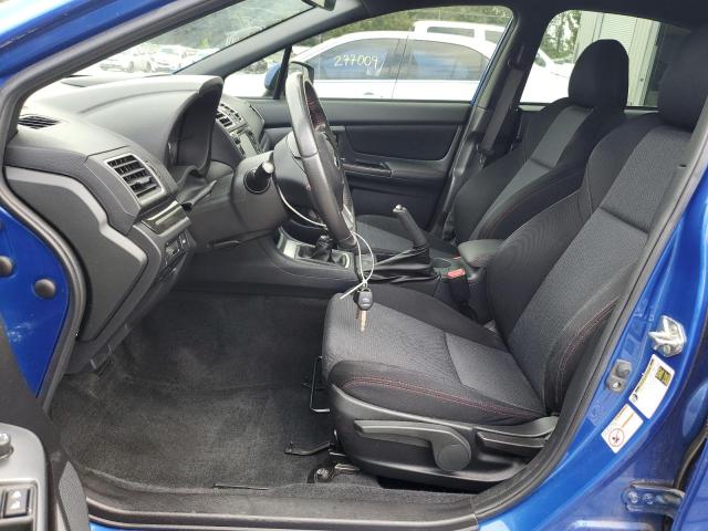 JF1VA1B62H9827151 Subaru WRX