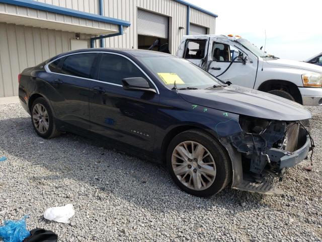 Vin: 2g11x5sl2e9241827, lot: 68895203, chevrolet impala ls 20144