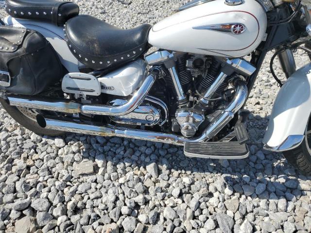 2004 YAMAHA XV1700 A JYAVP17E14A000416