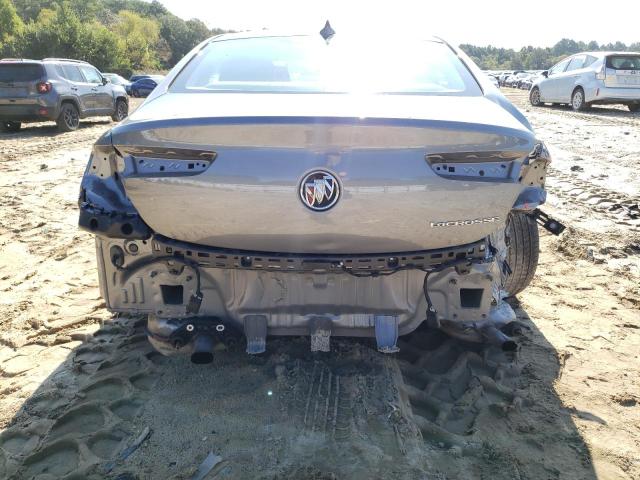 1G4ZP5SS4KU130806 Buick Lacrosse Essence