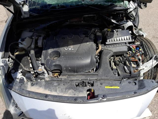 1N4AA6AP4JC365335 Nissan Maxima 3.5s