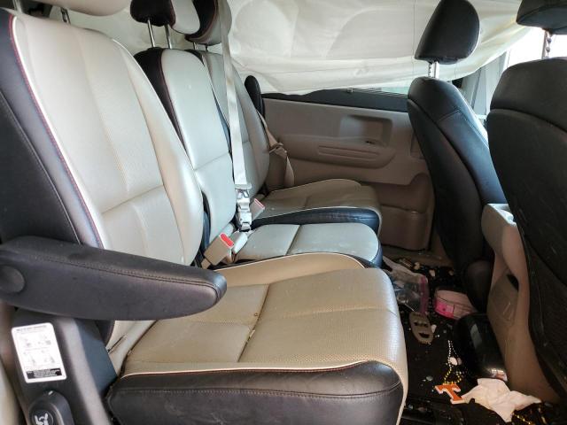 KNDMB5C19M6672896 KIA SEDONA LX