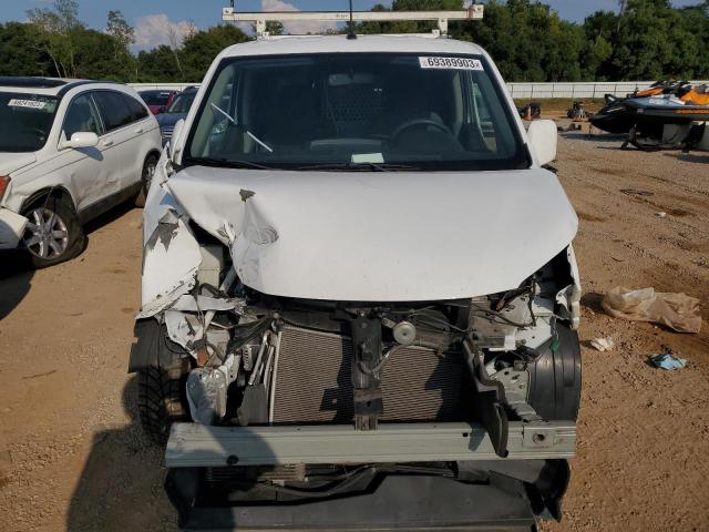 2019 NISSAN NV200 2.5S - 3N6CM0KN0KK700118