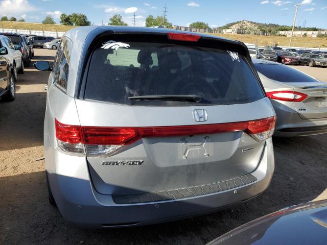 5FNRL5H97EB072000 2014 HONDA ODYSSEY, photo no. 6