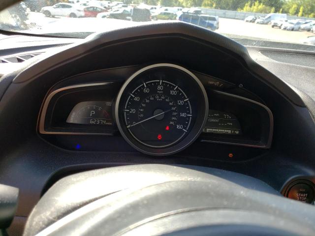 3MZBN1U71HM109368 Mazda 3 SPORT