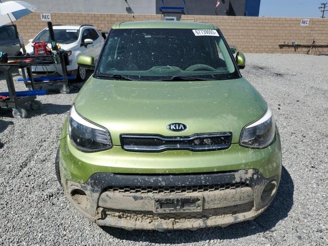 KNDJN2A26J7898369 KIA Soul
