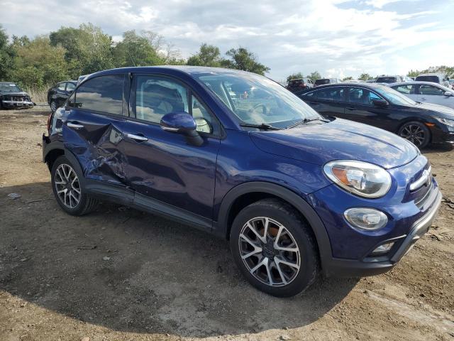 ZFBCFYETXGP377887 Fiat 500x Trekking Plus