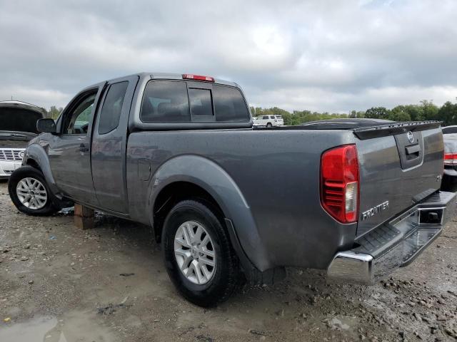 1N6BD0CT1JN704020 Nissan FRONTIER S