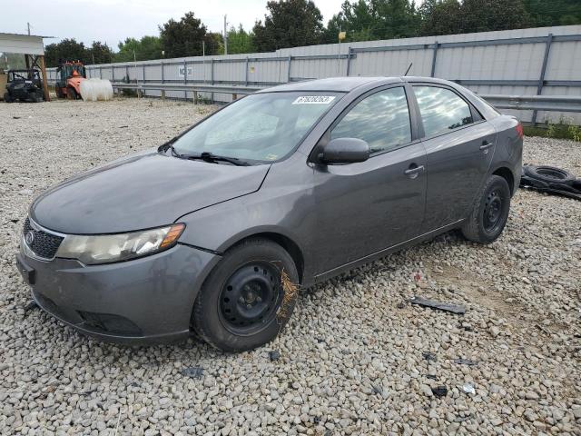 2013 Kia Forte EX