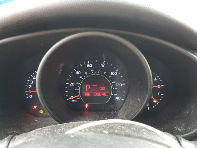 KNDJN2A23F7784112 KIA Soul