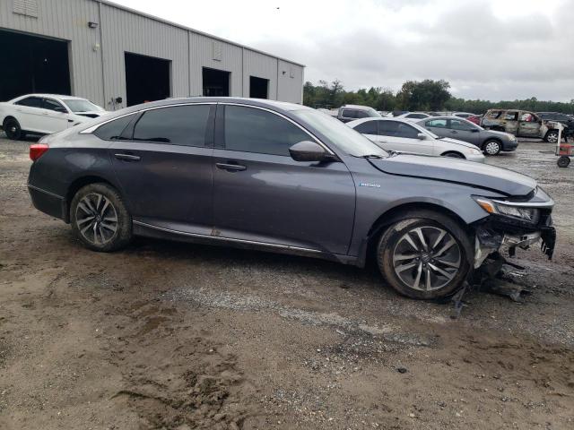 1HGCV3F53LA016213 | 2020 HONDA ACCORD HYB