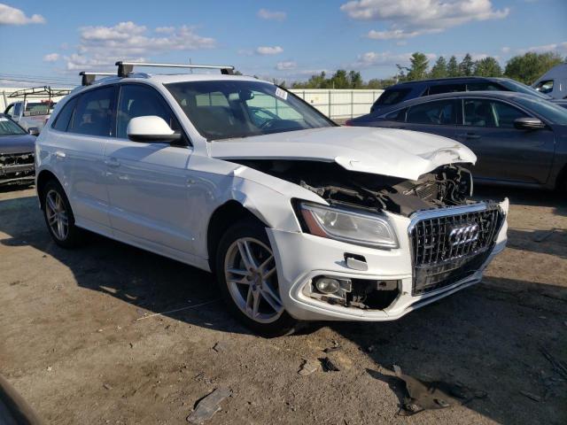 VIN WA1DGAFP9DA034648 2013 Audi Q5, Premium Plus no.4