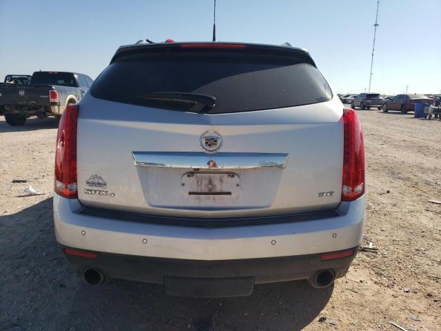3GYFNGE36ES679225 Cadillac Srx Premium Collection