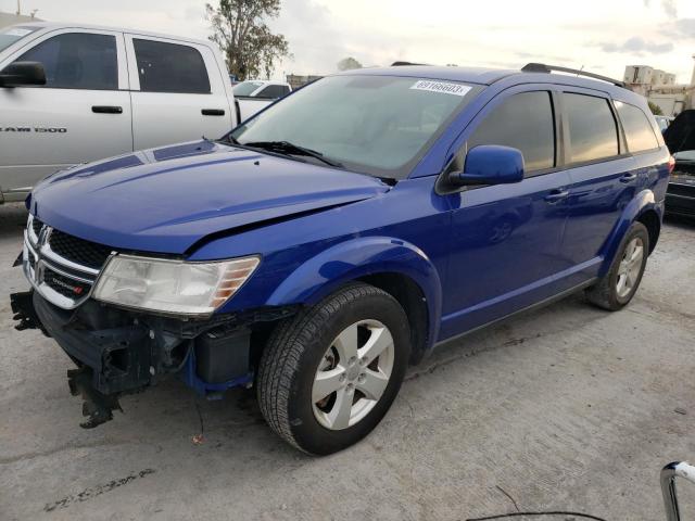 2012 Dodge Journey SXT