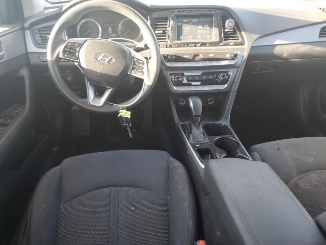 2019 HYUNDAI SONATA SE - 5NPE24AF3KH739122