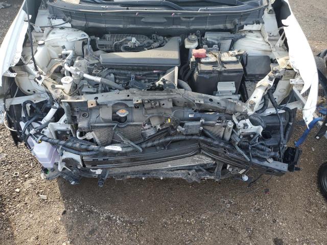 5N1AT2MTXJC729324 Nissan ROGUE S