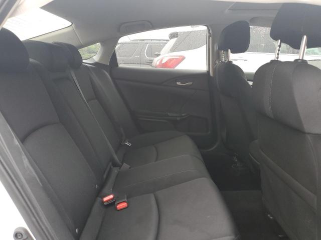 JHMFC1F30KX010111 Honda CIVIC EX