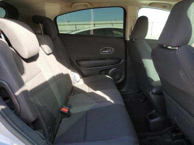 3CZRU5H57NM734674 Honda HR-V EX