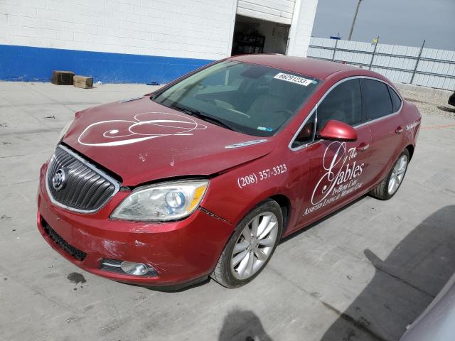 2013 Buick Verano 