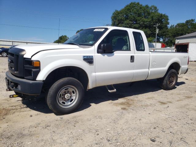 2008 Ford F-250 