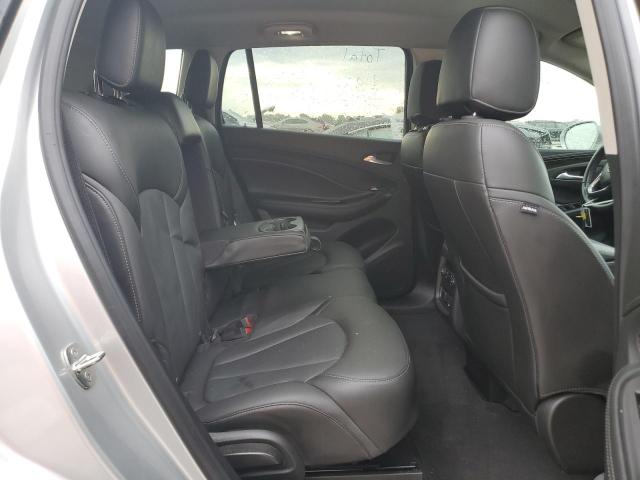 LRBFXCSA3KD010433 Buick Envision Essence