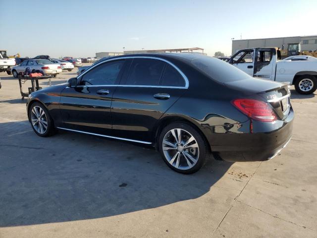 55SWF4JB0HU189227 Mercedes-Benz C 300