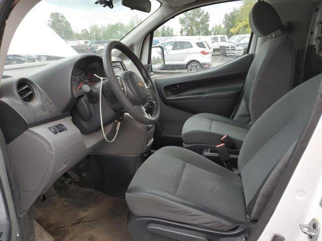 2017 CHEVROLET CITY EXPRE - 3N63M0ZN8HK709907