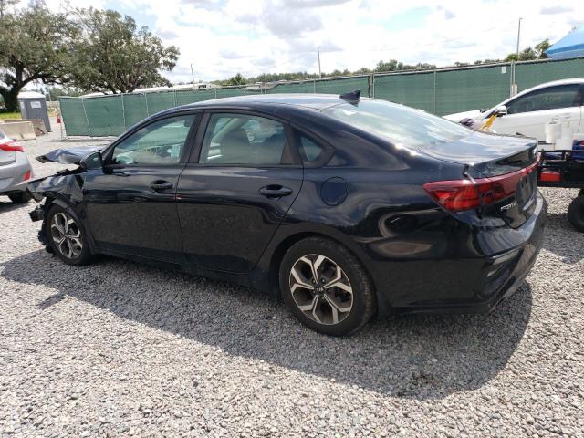 3KPF24AD1LE194627 KIA FORTE FE