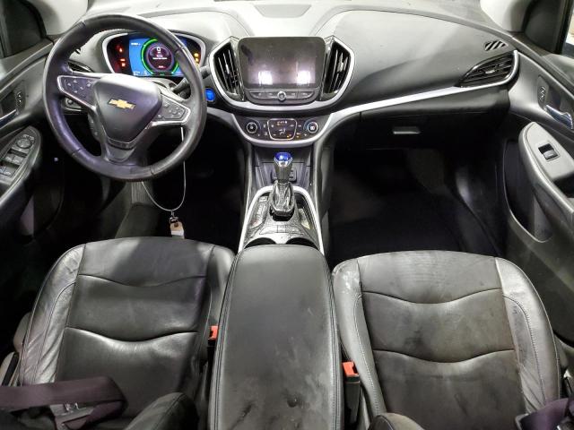 VIN 1G1RA6S55HU161750 2017 Chevrolet Volt, LT no.8