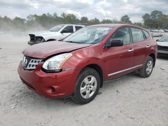 Vin: jn8as5mt3bw187383, lot: 68078233, nissan rogue s 2011 img_1