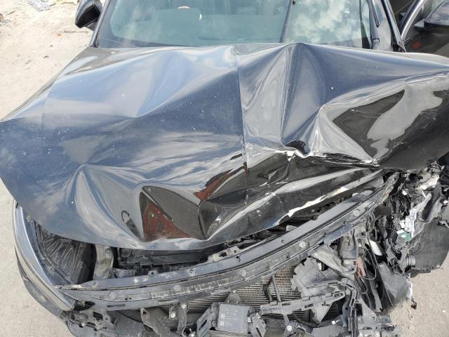 2019 BUICK REGAL AVEN W04GW6SX4K1026912