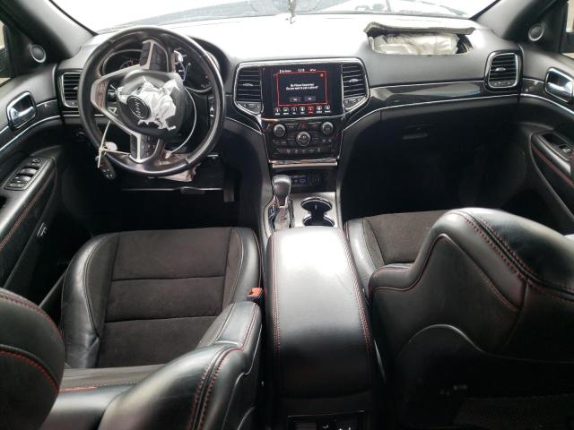 1C4RJFLG2LC340284 Jeep Grand Cherokee Trailhawk