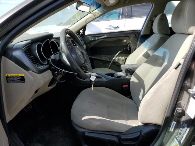 5XXGM4A70FG391695 KIA Optima Lx