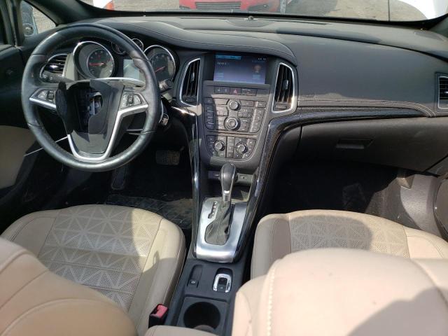 2018 BUICK CASCADA PR W04WH3N51JG038025