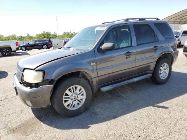 2005 Mercury Mariner 