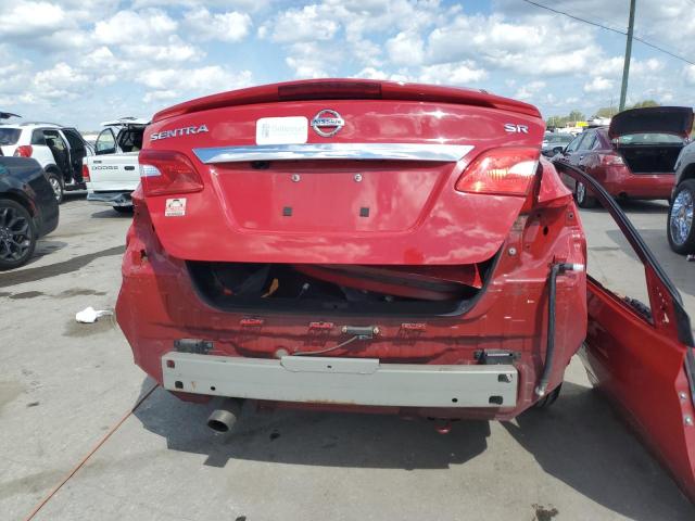 3N1AB7APXKY330825 | 2019 NISSAN SENTRA S