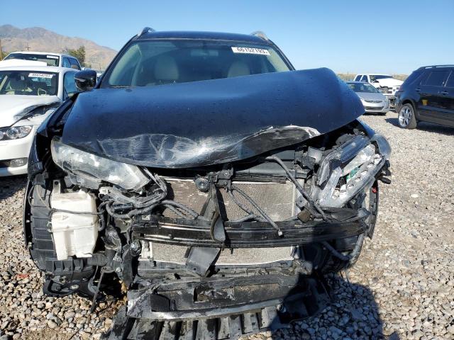 5N1AT2MV7FC764301 Nissan ROGUE S