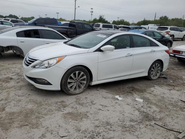 2014 Hyundai Sonata SE