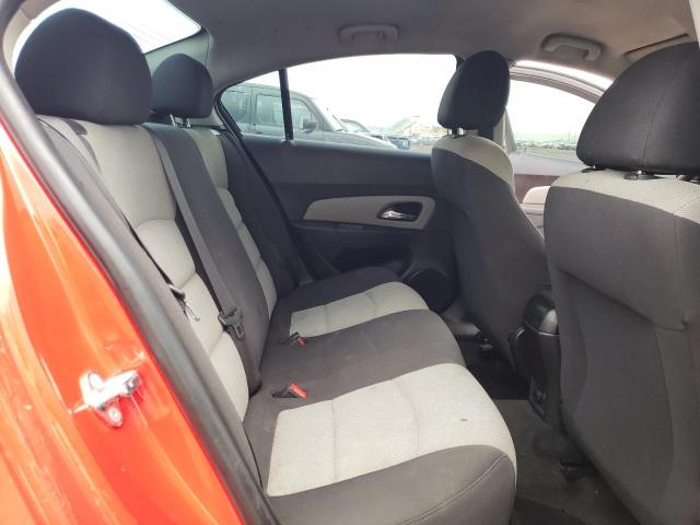 2016 CHEVROLET CRUZE LIMI - 1G1PC5SH9G7156702